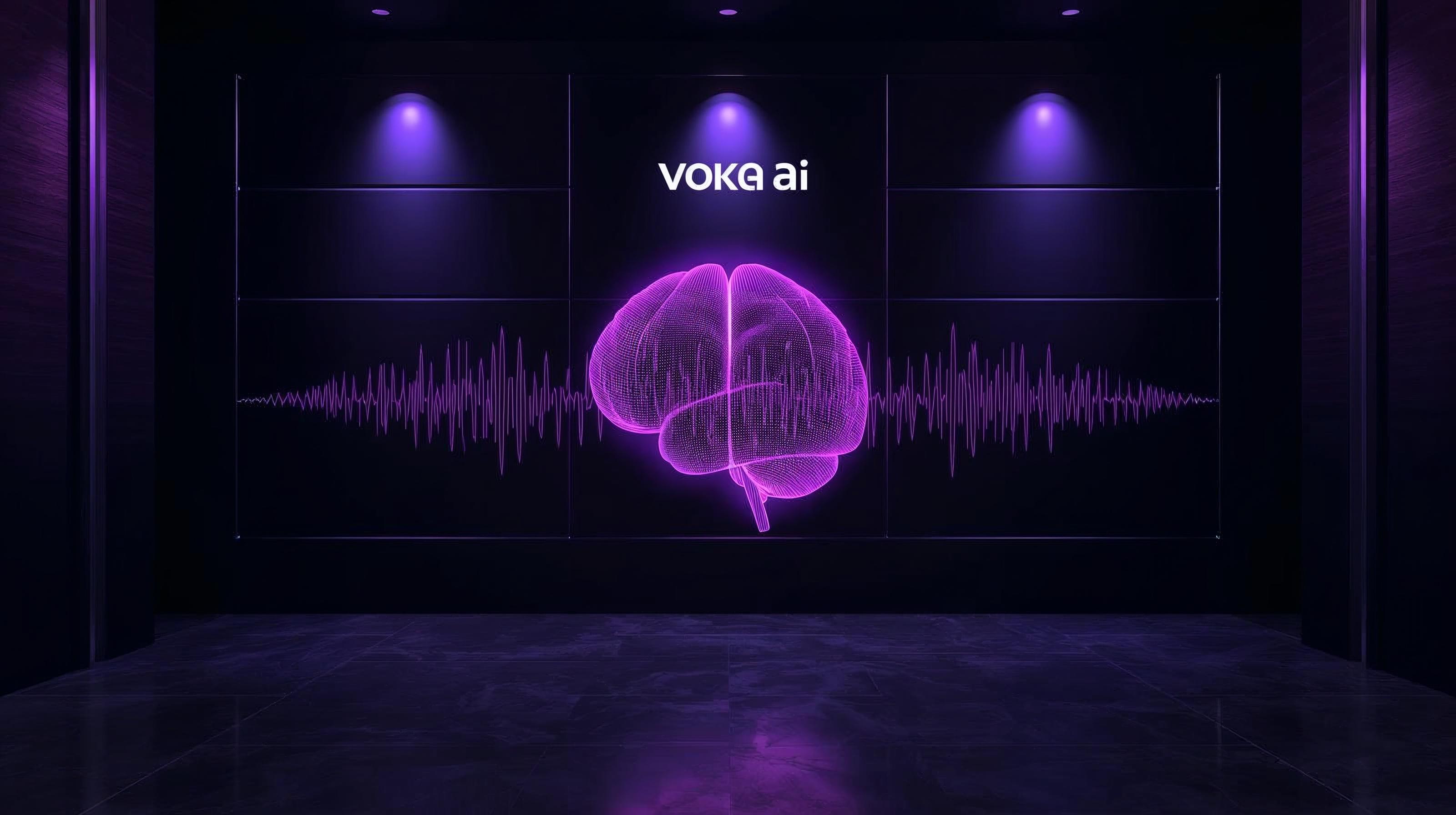 The Science Behind Conversational AI: How Machines Master Human Voice