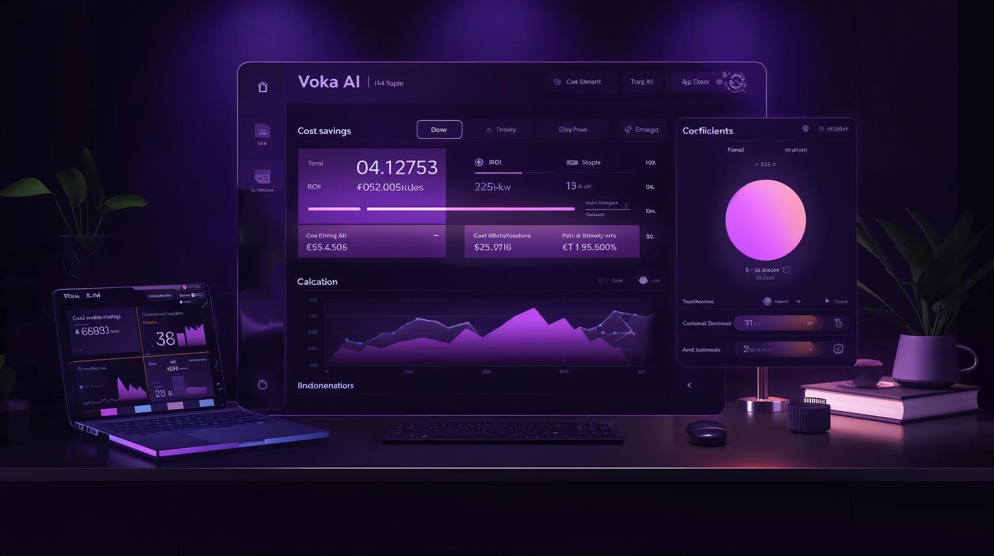 Voka AI Cost Optimization Guide: Maximizing ROI Through Strategic Implementation