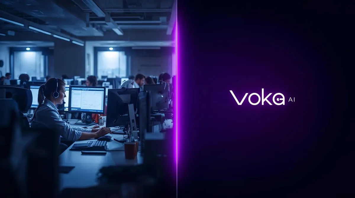 Voka AI Convo Bridge: Seamless Human-AI Handoff Implementation Guide