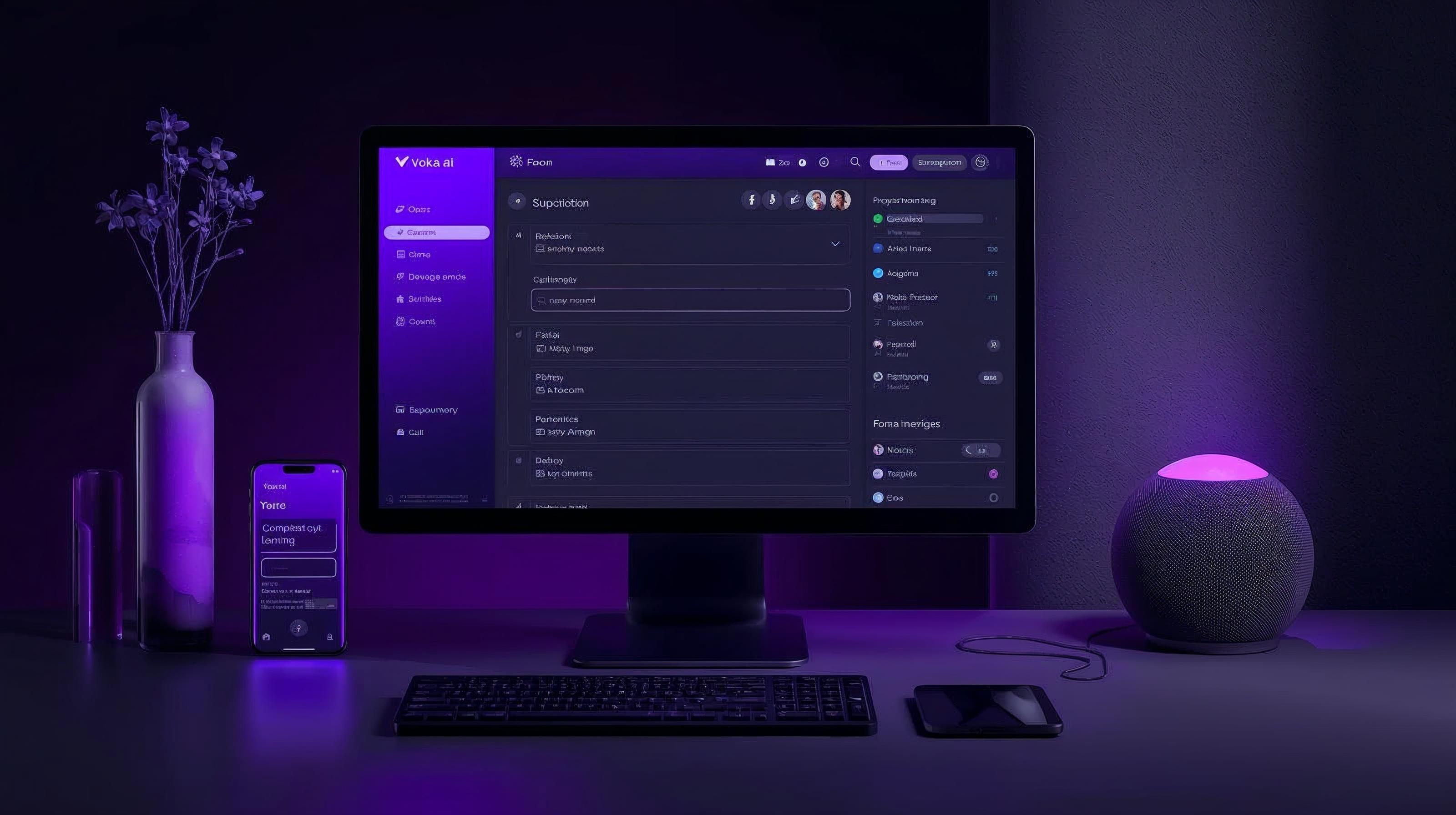 Mastering Voka AI Forms: Complete Setup Guide for Lead Capture and Data Collection