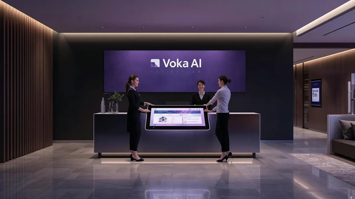 Healthcare AI Voice Assistants: Revolutionizing 24/7 Patient Support