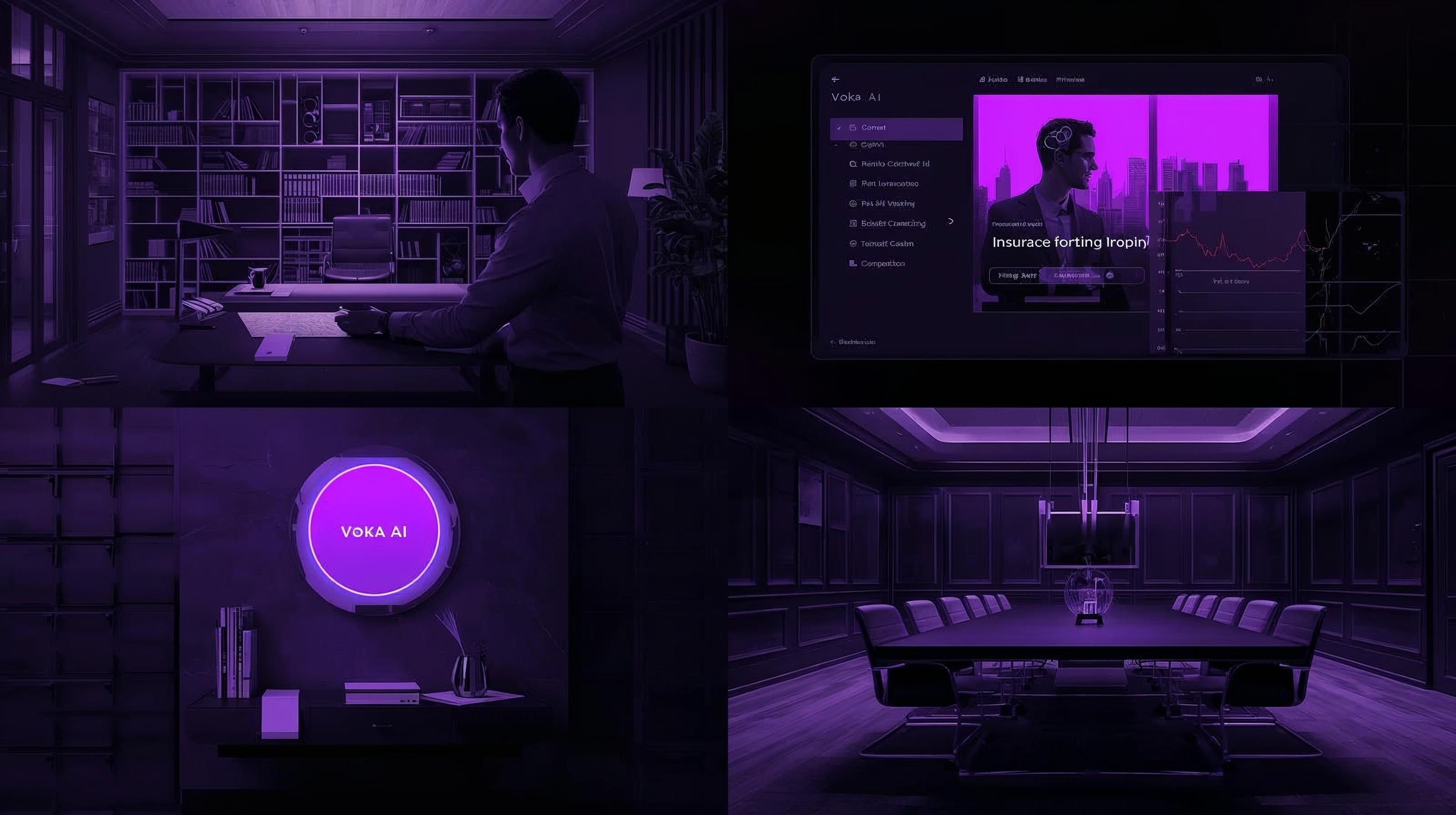 Industry-Specific AI: Tailoring Voice Assistants for Professional Services