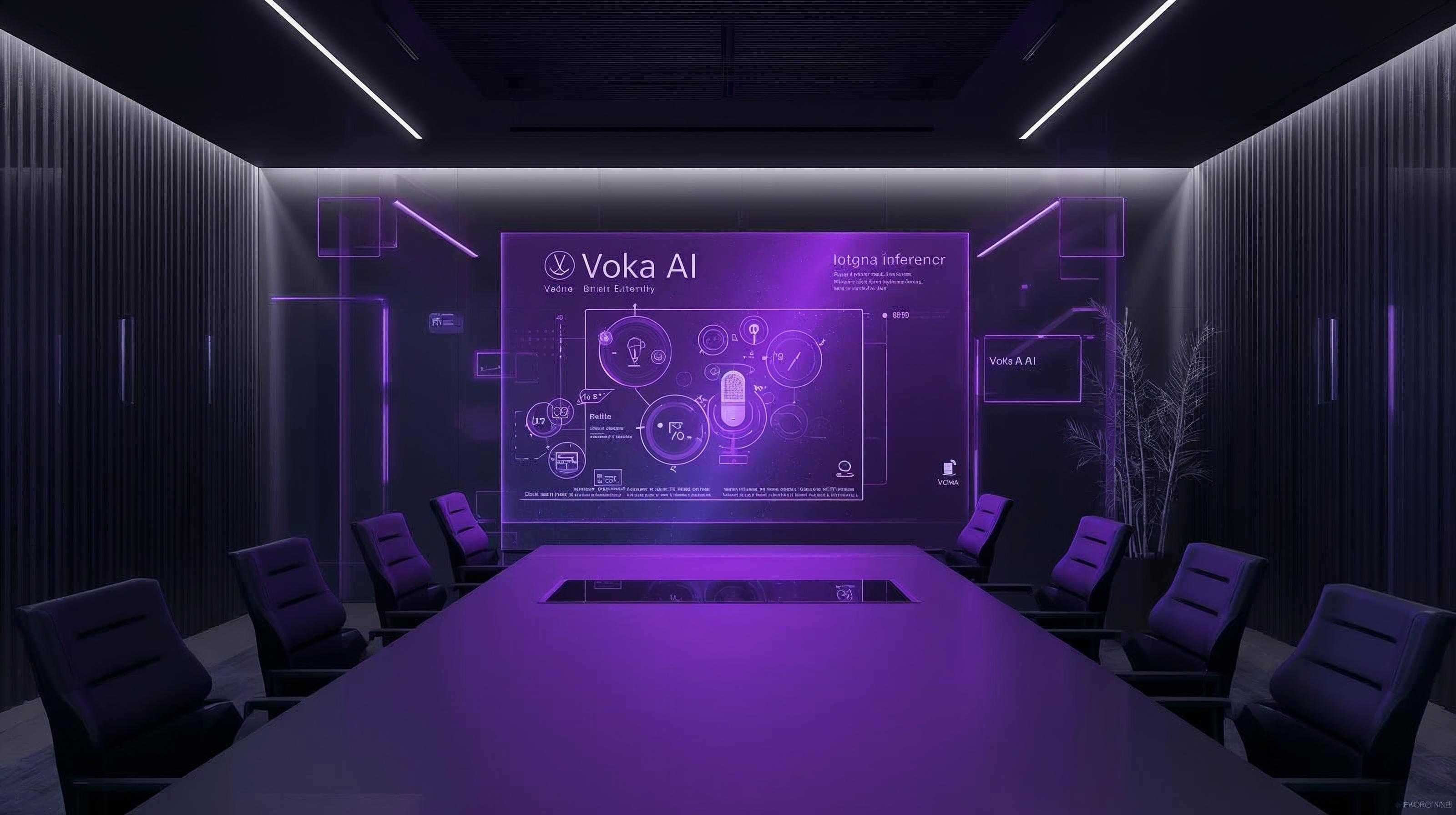 Future-Proofing Your Business: What's Next for AI Voice Technology in 2025 and Beyond