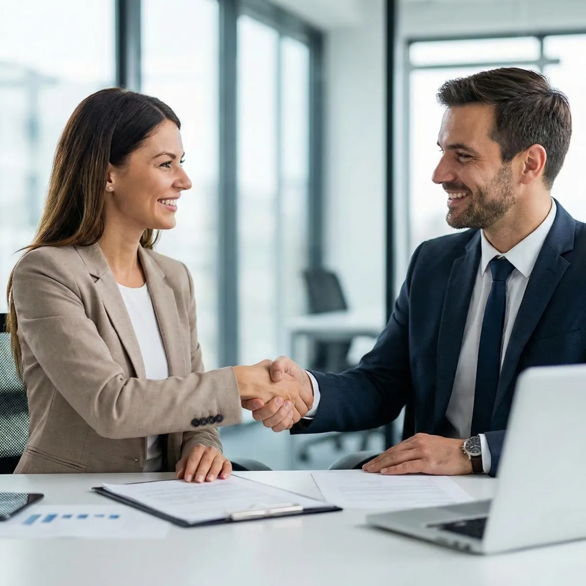 Accounting Practice Client Service