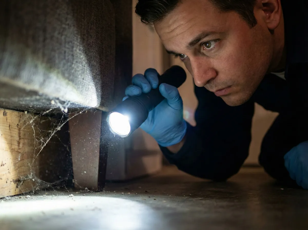 Pest Control Service