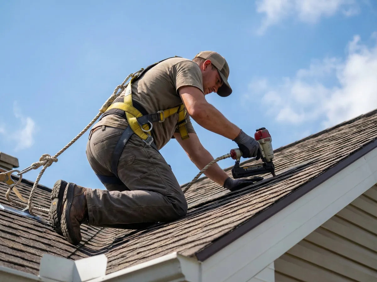 Roofing Services