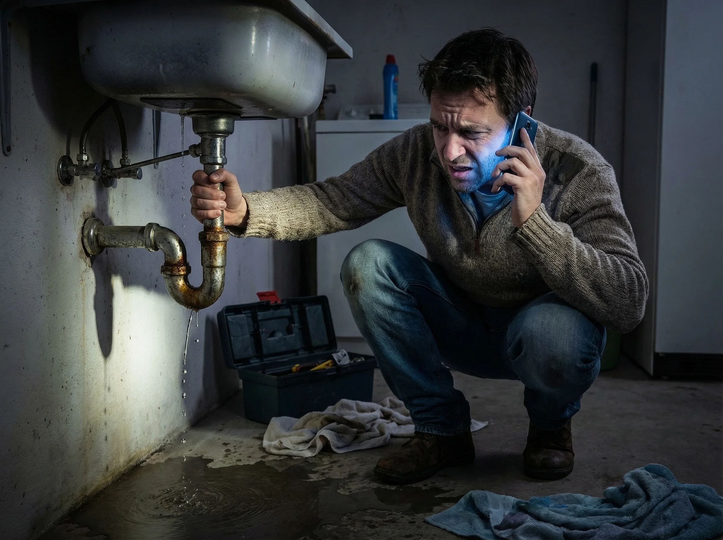 After-Hours Job Creation