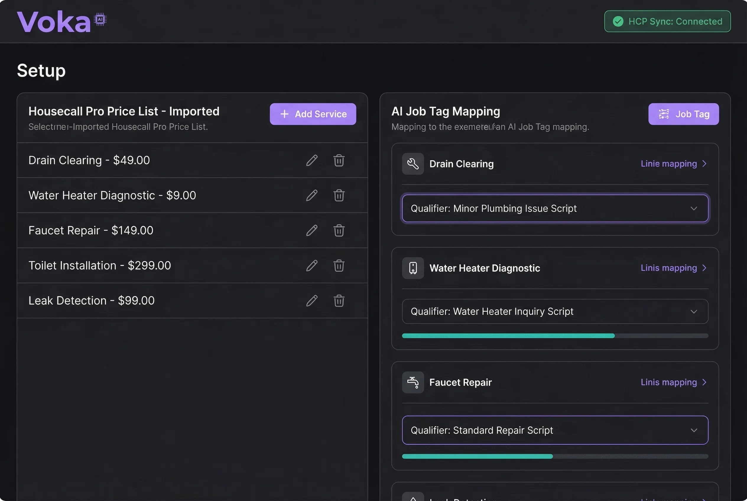 2. Fine-Tune Your Settings