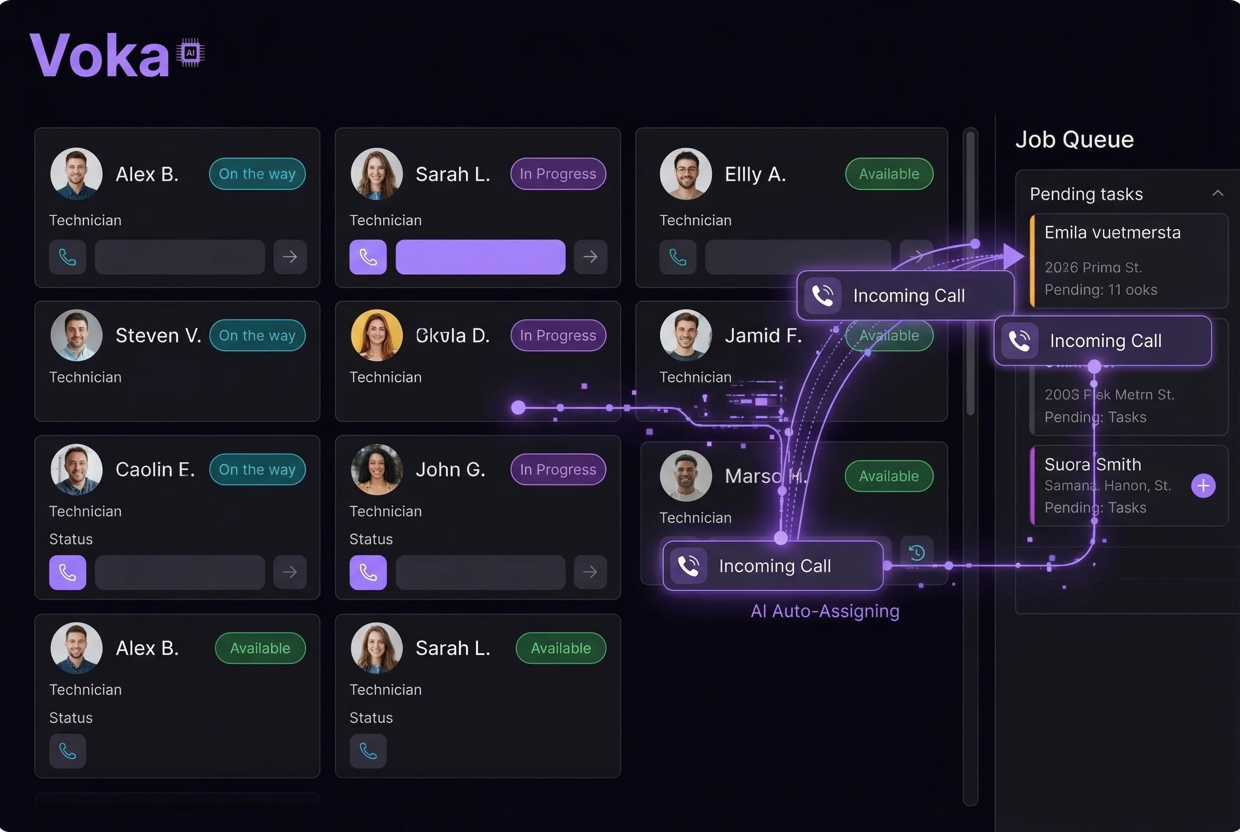 Connect Your ServiceTitan Account