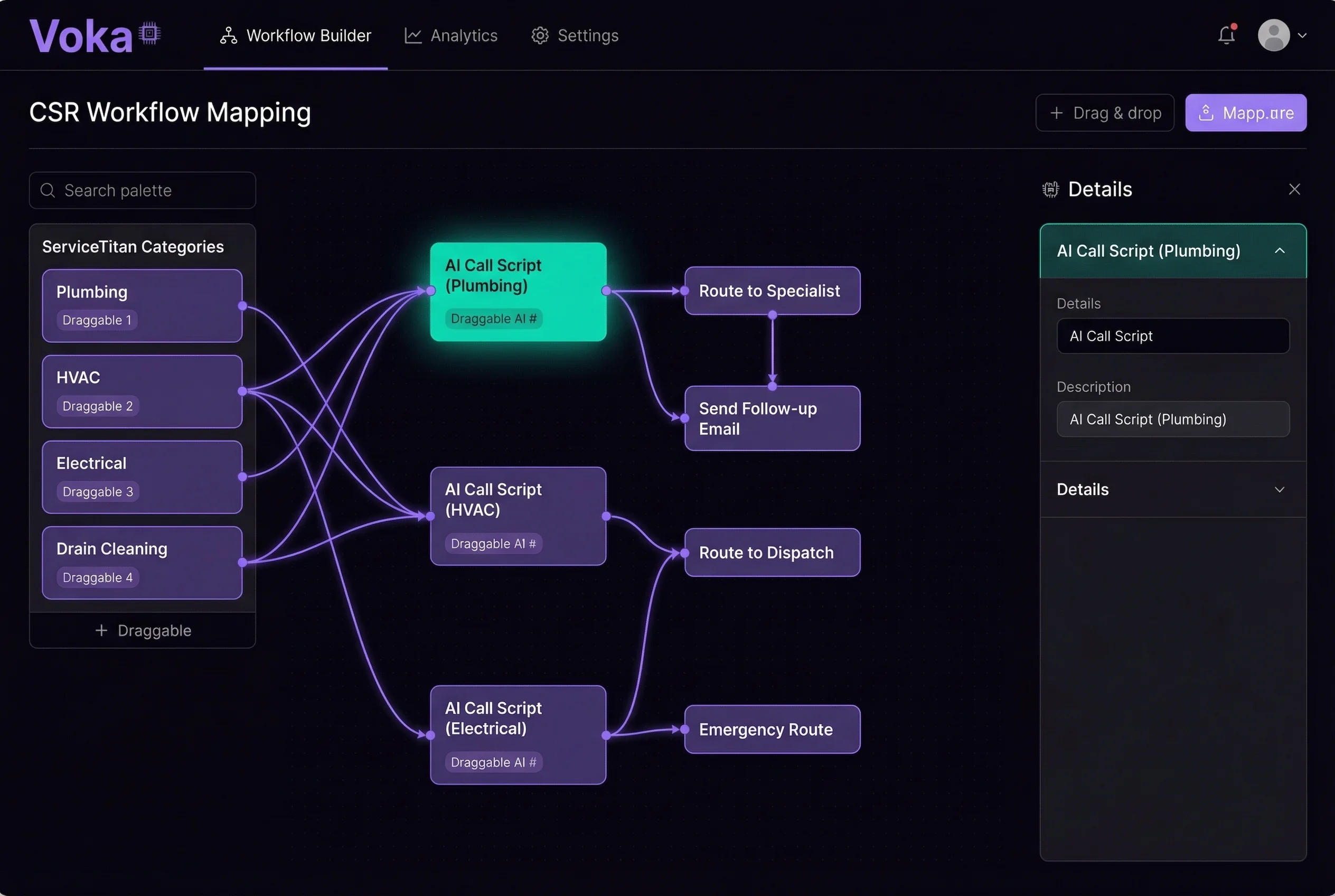 Fine-Tune Your Settings