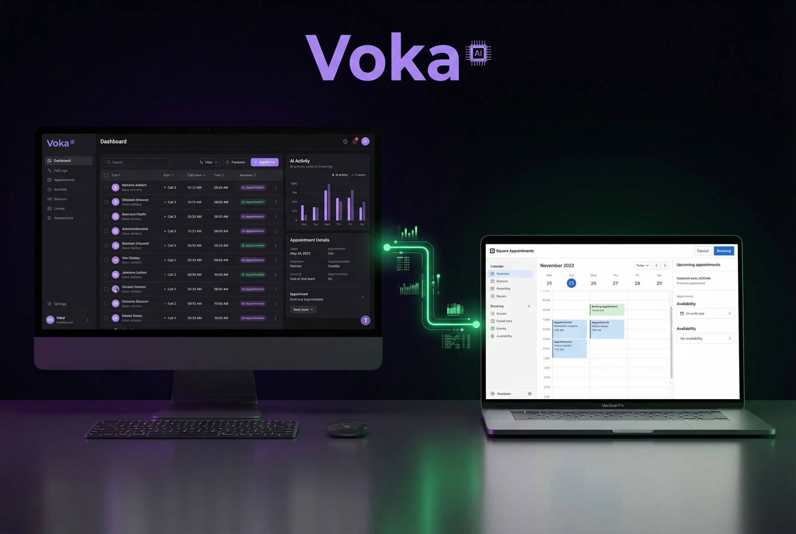 Connect Your Square Account