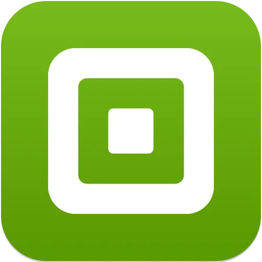 square logo