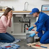 Plumbing Emergency