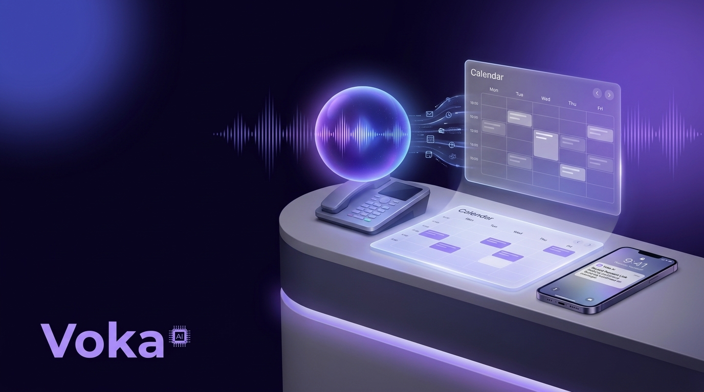 Best AI Receptionist for Acuity Scheduling