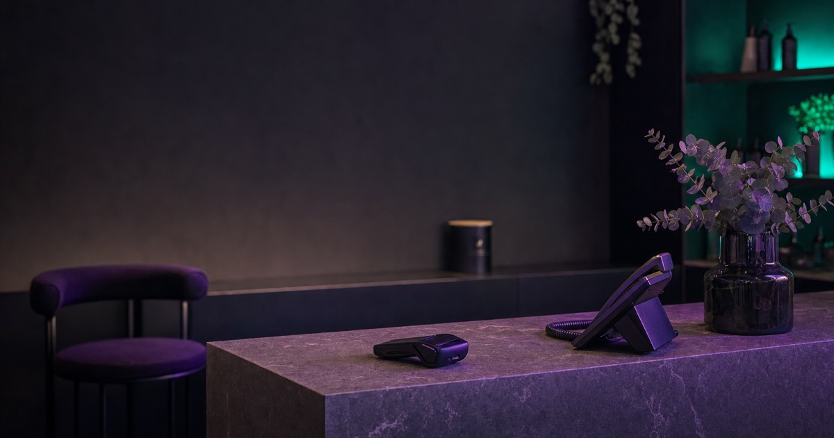 Best AI Receptionist for Square Appointments