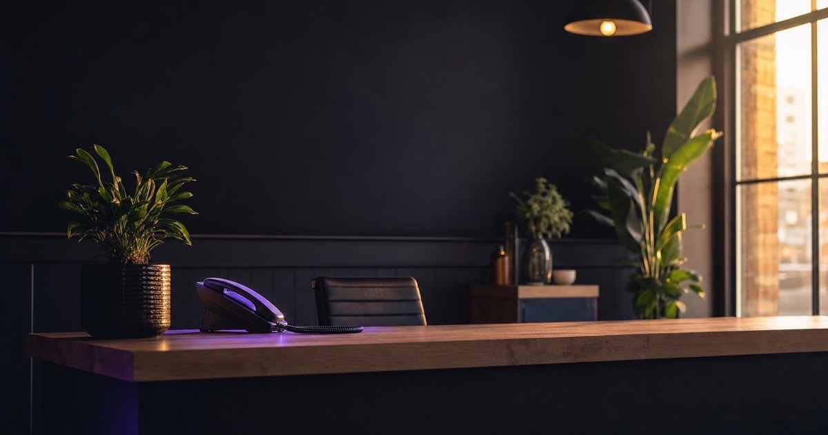 Best AI Voice Receptionist for Small Businesses (2026)